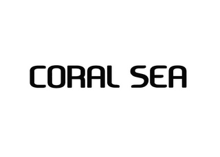 CORAL SEA logo