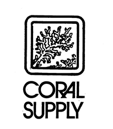 CORAL SUPPLY