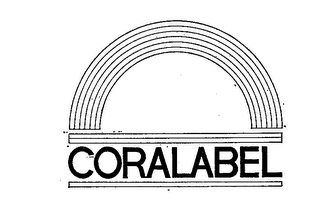 CORALABEL logo
