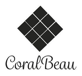 CORALBEAU logo