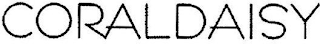 CORALDAISY logo