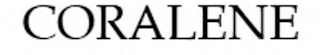 CORALENE logo