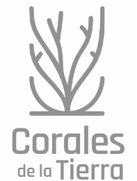 CORALES DE LA TIERRA logo