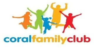 CORALFAMILYCLUB logo