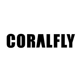 CORALFLY logo