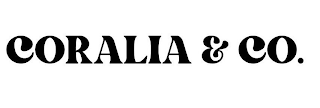 CORALIA & CO. logo