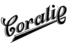 CORALIE logo