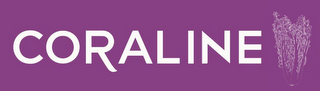 CORALINE logo