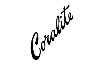 CORALITE logo