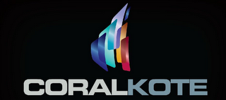 CORALKOTE logo