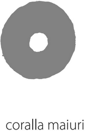 CORALLA MAIURI logo