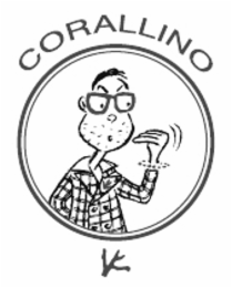 CORALLINO logo