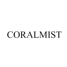 CORALMIST logo