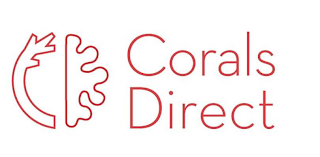 CORALS DIRECT logo