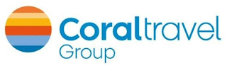 CORALTRAVEL GROUP logo
