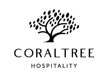 CORALTREE HOSPITALITY logo