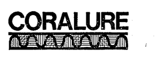 CORALURE logo
