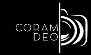 CORAM DEO logo
