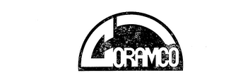 CORAMCO logo