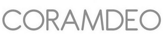 CORAMDEO logo