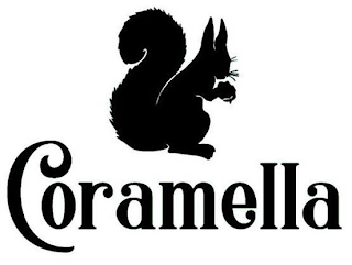 CORAMELLA logo