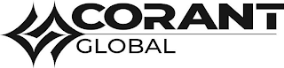 CORANT GLOBAL logo