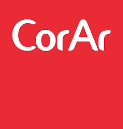 CORAR logo