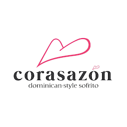 CORASAZON DOMINICAN-STYLE SOFRITO logo