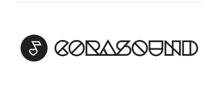CORASOUND logo