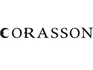 CORASSON logo