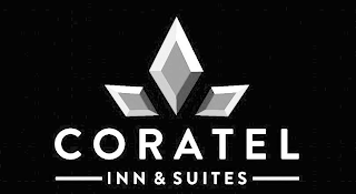 CORATEL INN & SUITES logo