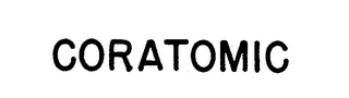 CORATOMIC logo