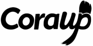 CORAUP logo