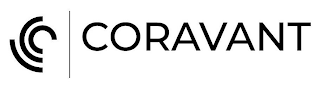CORAVANT logo