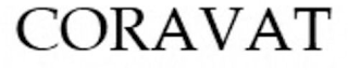CORAVAT logo