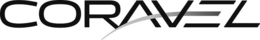 CORAVEL logo