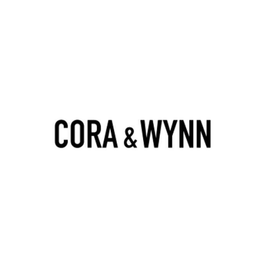 CORA&WYNN logo