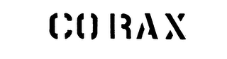CORAX logo