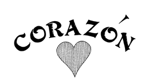 CORAZON logo