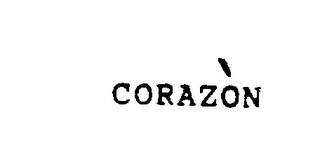 CORAZON logo