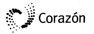 CORAZON logo