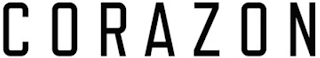 CORAZON logo