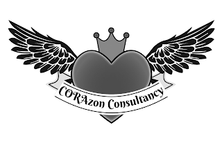 CORAZON CONSULTANCY logo