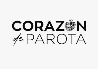 CORAZON DE PAROTA logo