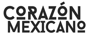 CORAZON MEXICANO logo