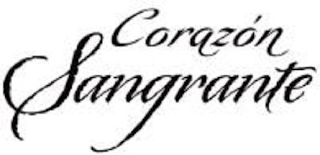 CORAZON SANGRANTE logo
