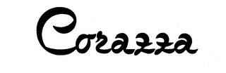 CORAZZA logo