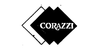CORAZZI logo