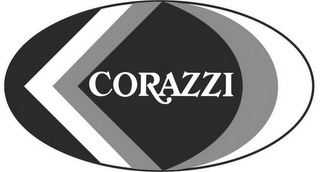 CORAZZI logo