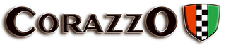 CORAZZO logo